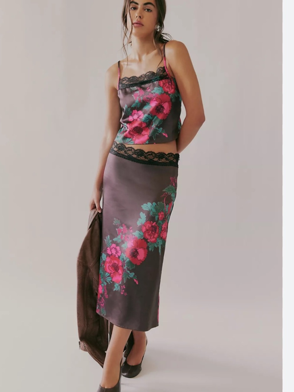 Free people Salvatore Set